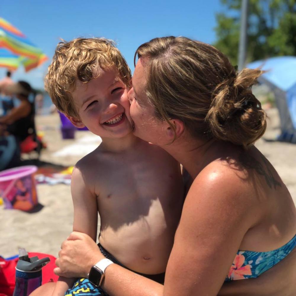 Meet your Posher, Marlene